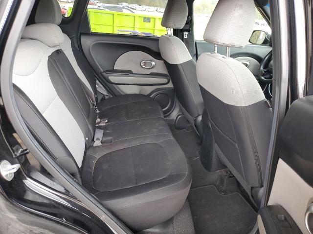 Photo 10 from auction – 2014 KIA SOUL with VIN KNDJN2A29E7050380