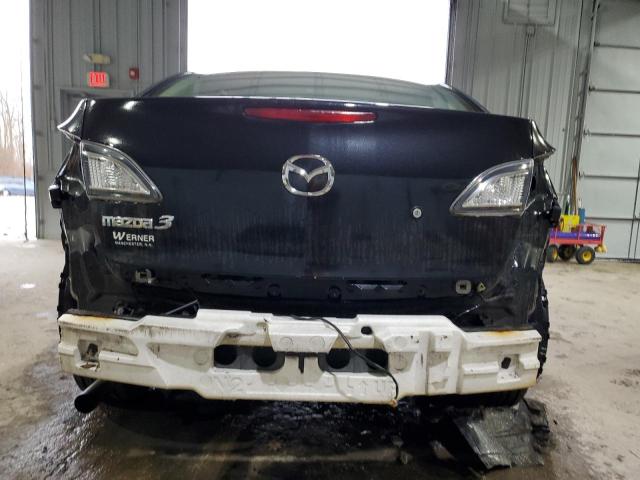Photo 6 from auction – 2013 MAZDA 3 I with VIN JM1BL1TG1D1850783