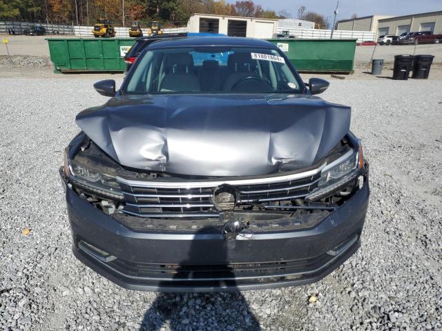 Photo 5 from auction – 2016 VOLKSWAGEN PASSAT SE with VIN 1VWBS7A34GC034033