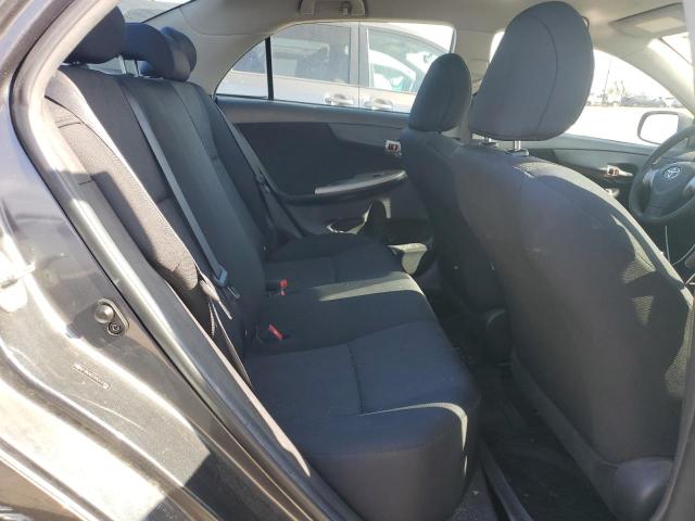Photo 10 from auction – 2010 TOYOTA COROLLA BA with VIN 2T1BU4EEXAC417898