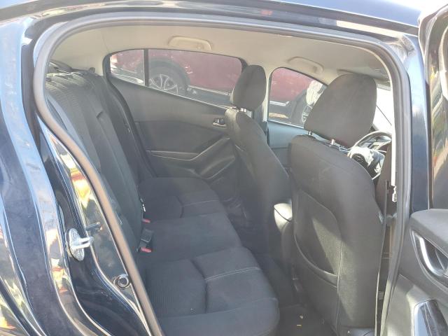 Photo 10 from auction – 2018 MAZDA 3 TOURING with VIN 3MZBN1V76JM221653