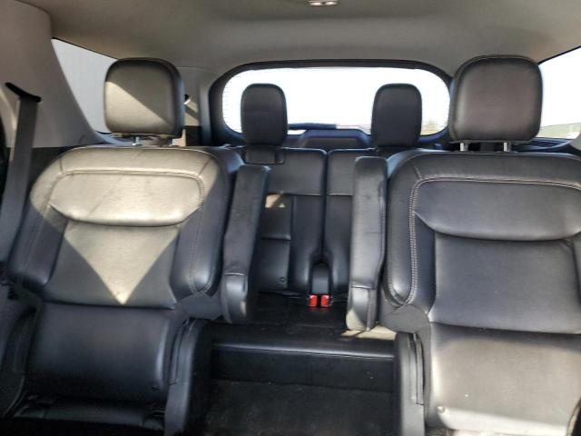 Photo 10 from auction – 2020 FORD EXPLORER X with VIN 1FMSK7DH3LGC96408