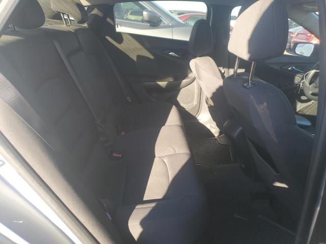 Photo 10 from auction – 2017 CHEVROLET MALIBU LS with VIN 1G1ZB5ST5HF225439