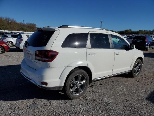 Photo 3 from auction – 2015 DODGE JOURNEY CR with VIN 3C4PDCGB0FT650728