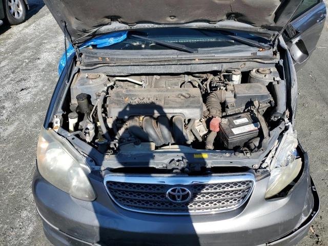 Photo 11 from auction – 2008 TOYOTA COROLLA CE with VIN 2T1BR32E28C900232