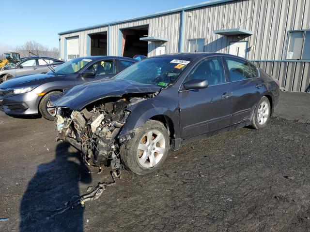 Photo 1 from auction – 2007 NISSAN ALTIMA 2.5 with VIN 1N4AL21E57N430174