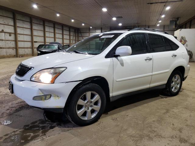 Фото 1 с аукциона – 2008 LEXUS RX 350 с VIN 2T2HK31U08C079120