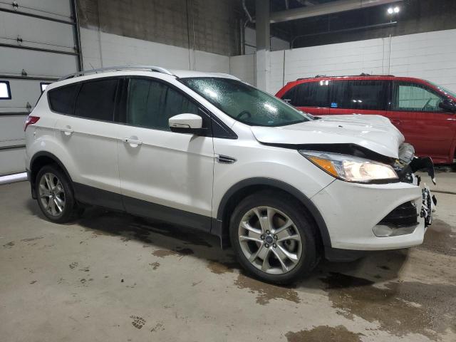 Photo 4 from auction – 2015 FORD ESCAPE TIT with VIN 1FMCU9J99FUA43347
