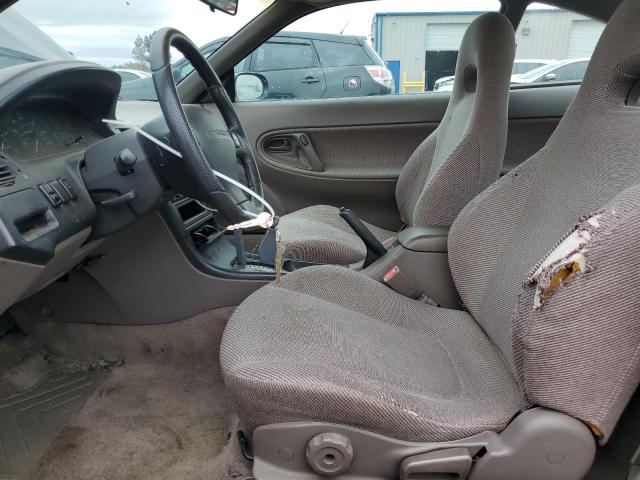 Photo 7 from auction – 1993 MAZDA MX-6 with VIN 1YVGE31A2P5228999