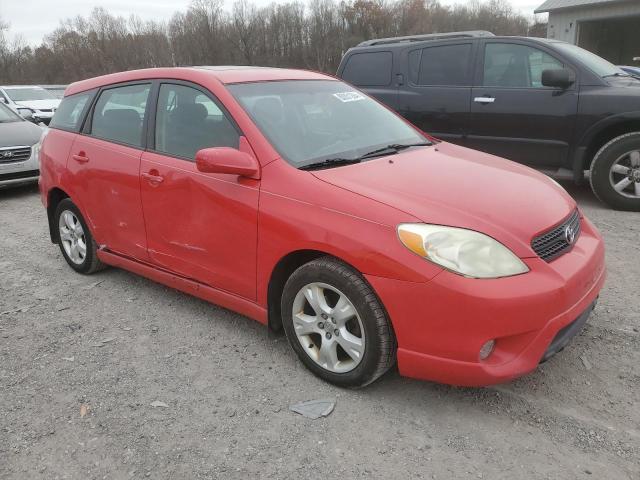 Photo 4 from auction – 2007 TOYOTA COROLLA MA with VIN 2T1KR32E97C626185