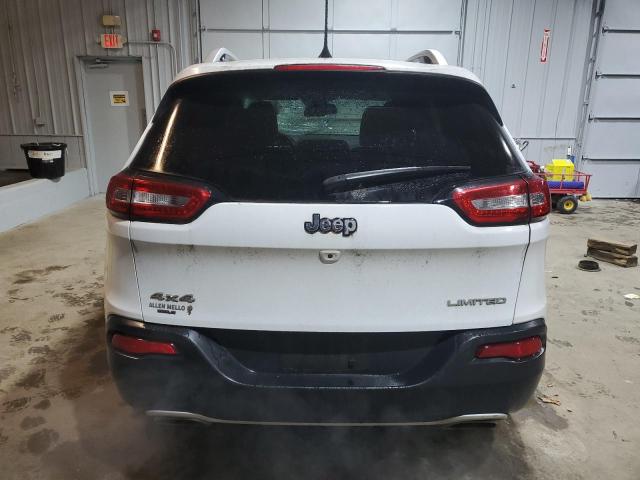 Photo 6 from auction – 2017 JEEP CHEROKEE L with VIN 1C4PJMDS3HW639142