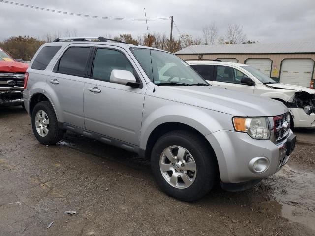 صورة رقم 4 من المزاد - 2012 FORD ESCAPE LIM مع VIN 1FMCU0EG3CKB29572