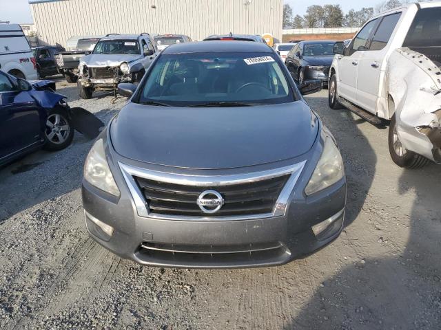 Photo 5 from auction – 2015 NISSAN ALTIMA 2.5 with VIN 1N4AL3AP5FC414221