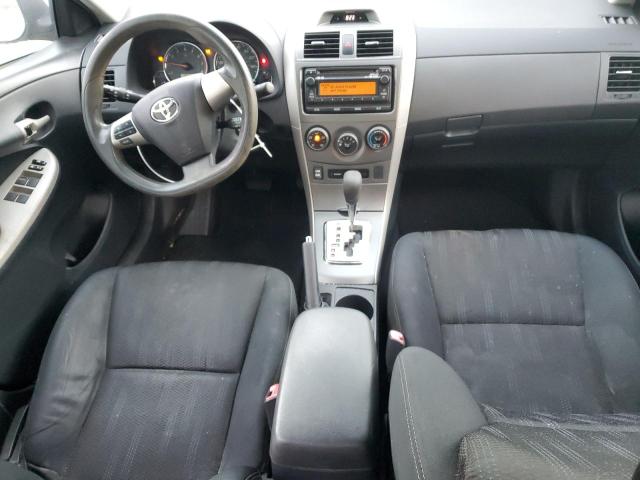 Photo 8 from auction – 2012 TOYOTA COROLLA BA with VIN 5YFBU4EE5CP050296