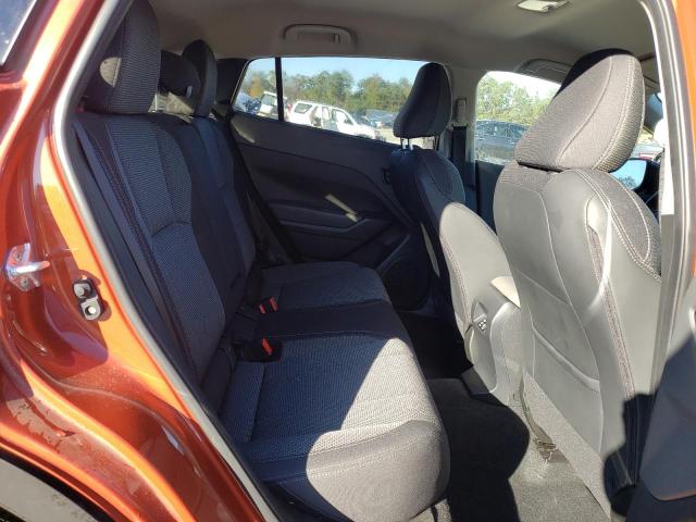 Photo 10 from auction – 2024 SUBARU CROSSTREK with VIN JF2GUADC4RH264304