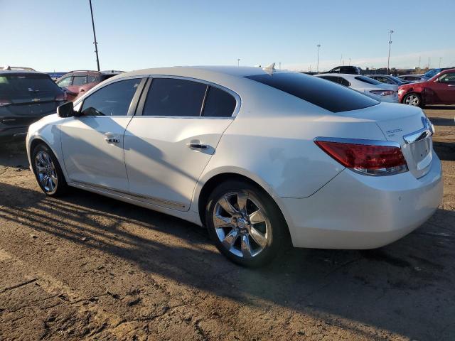 Photo 2 from auction – 2010 BUICK LACROSSE C with VIN 1G4GD5EG4AF140570