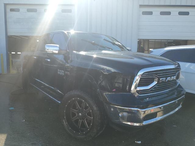 Photo 4 from auction – 2017 RAM 1500 LONGH with VIN 1C6RR7PT0HS586292