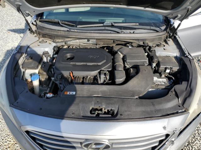 Photo 11 from auction – 2015 HYUNDAI SONATA SE with VIN 5NPE24AF5FH218523