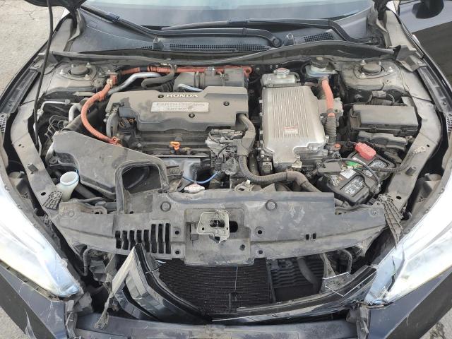 Photo 11 from auction – 2014 HONDA ACCORD PLU with VIN JHMCR5F75EC000830