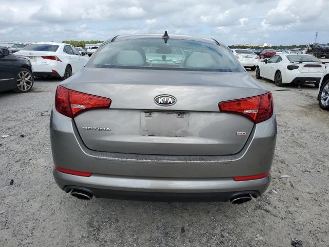 Photo 6 from auction – 2012 KIA OPTIMA LX with VIN 5XXGM4A78CG079832