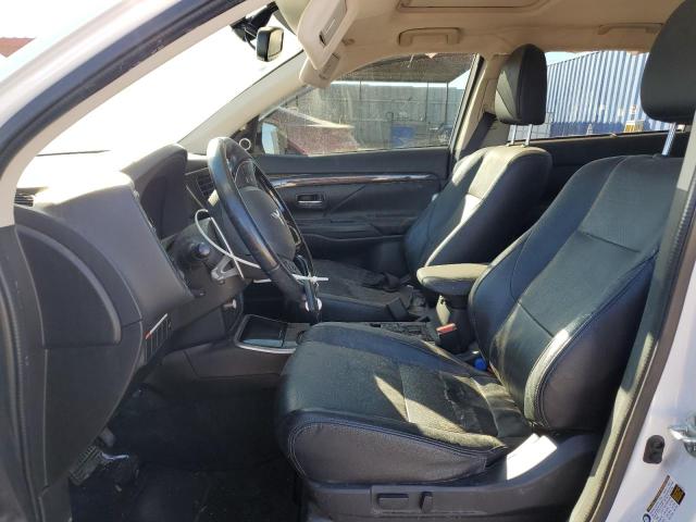 Photo 7 from auction – 2018 MITSUBISHI OUTLANDER with VIN JA4JZ4AX7JZ051127
