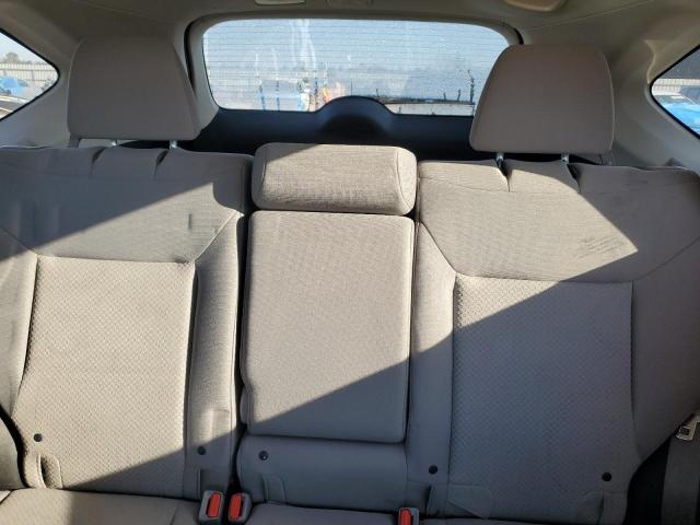 Photo 10 from auction – 2016 HONDA CR-V SE with VIN 2HKRM3H49GH537838