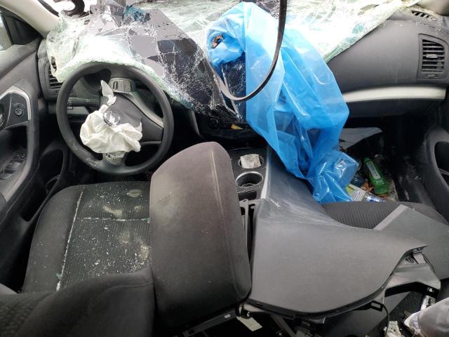 Photo 8 from auction – 2014 NISSAN ALTIMA 2.5 with VIN 1N4AL3AP4EN238975