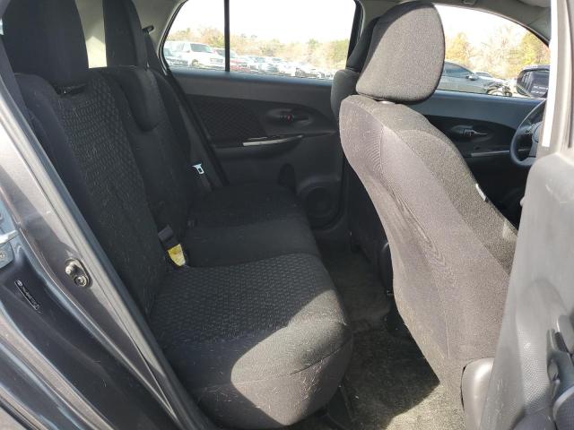 Photo 10 from auction – 2012 TOYOTA SCION XD with VIN JTKKU4B44C1024135