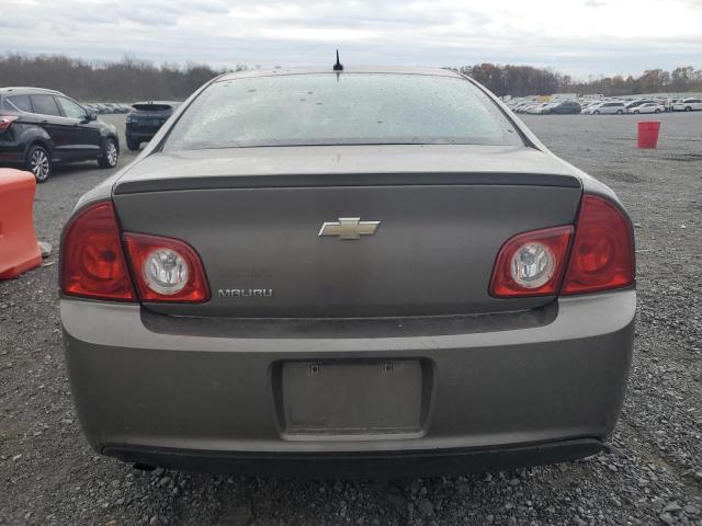 Photo 6 from auction – 2011 CHEVROLET MALIBU LS with VIN 1G1ZB5E15BF171755