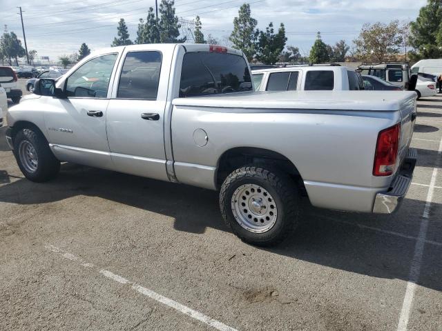 Photo 2 from auction – 2003 DODGE RAM 1500 S with VIN 1D7HA18K73J588477