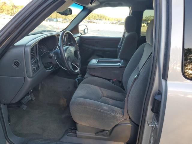 Photo 7 from auction – 2005 CHEVROLET SILVERADO with VIN 2GCEC19V851329414