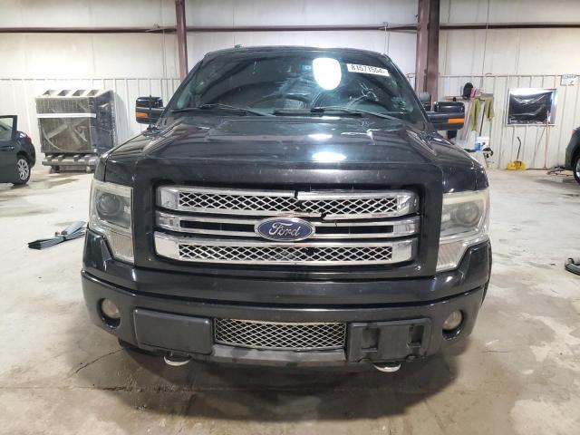 Photo 5 from auction – 2013 FORD F150 SUPER with VIN 1FTFW1ET4DFB51752