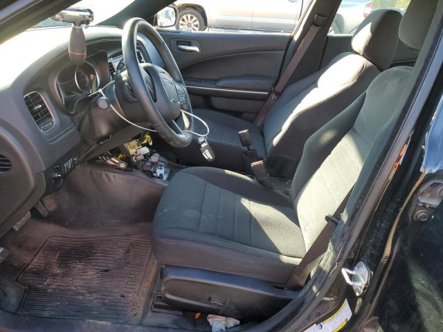 Photo 7 from auction – 2023 DODGE CHARGER PO with VIN 2C3CDXAT0PH564888