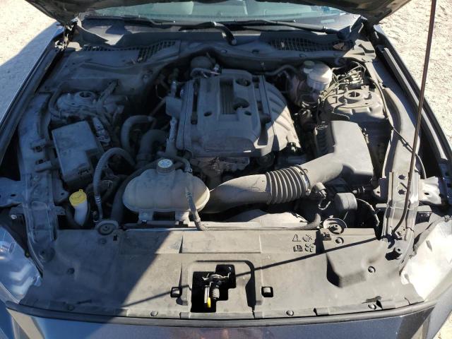 Photo 11 from auction – 2018 FORD MUSTANG with VIN 1FA6P8TH8J5117065