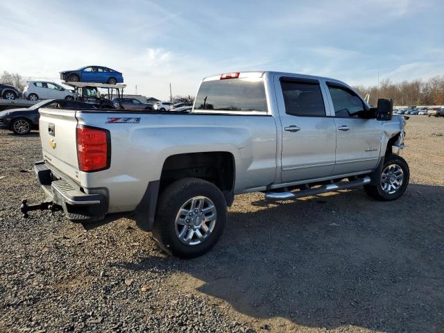 Photo 3 from auction – 2016 CHEVROLET SILVERADO with VIN 1GC1KVEG5GF304661