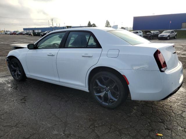 Photo 2 from auction – 2023 CHRYSLER 300 S with VIN 2C3CCABG5PH561020