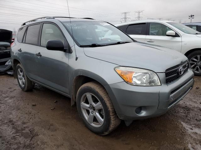 Photo 4 from auction – 2006 TOYOTA RAV4 with VIN JTMBK35V165000495