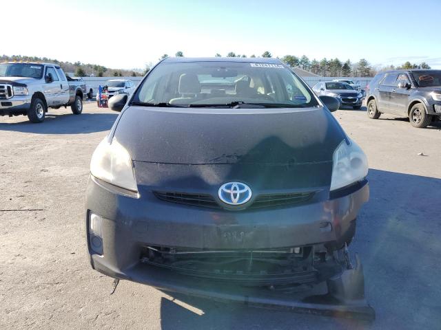 Photo 5 from auction – 2011 TOYOTA PRIUS with VIN JTDKN3DU3B0276989