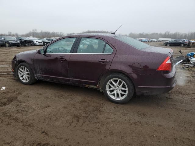 Photo 2 from auction – 2011 FORD FUSION SEL with VIN 3FAHP0JA9BR172137
