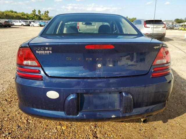 Photo 6 from auction – 2006 DODGE STRATUS SX with VIN 1B3EL46X06N230384
