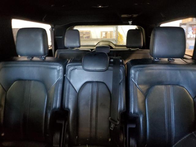 Photo 10 from auction – 2018 FORD EXPEDITION with VIN 1FMJK2AT3JEA25266