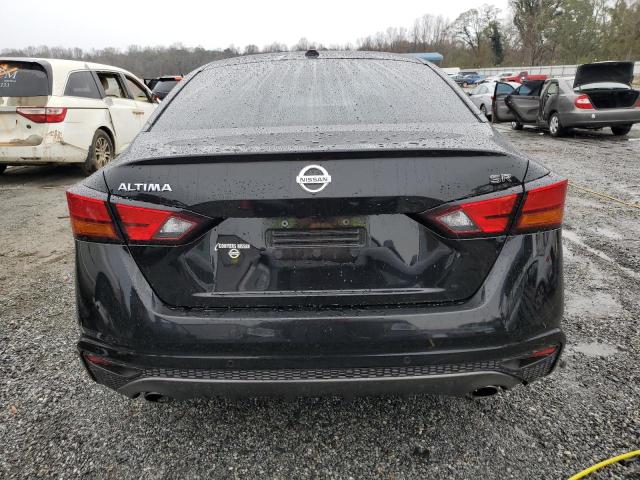 Photo 6 from auction – 2020 NISSAN ALTIMA SR with VIN 1N4BL4CV7LC253162
