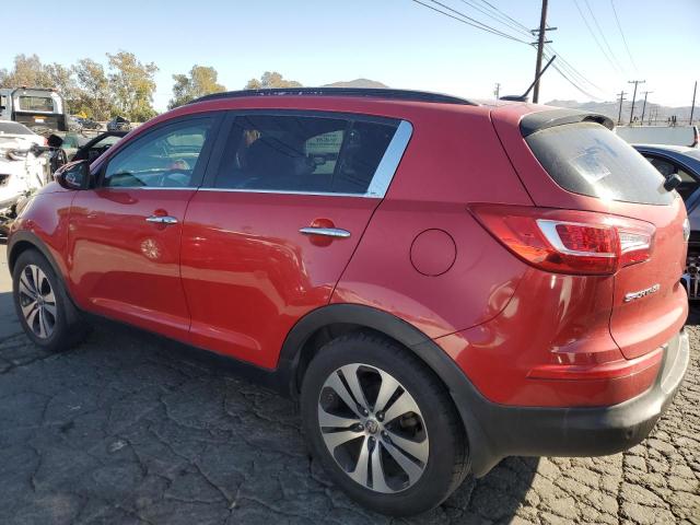 Photo 2 from auction – 2012 KIA SPORTAGE E with VIN KNDPC3A20C7302939