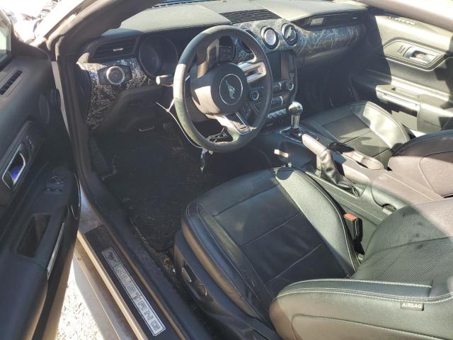 Photo 8 from auction – 2016 FORD MUSTANG with VIN 1FA6P8TH2G5304780