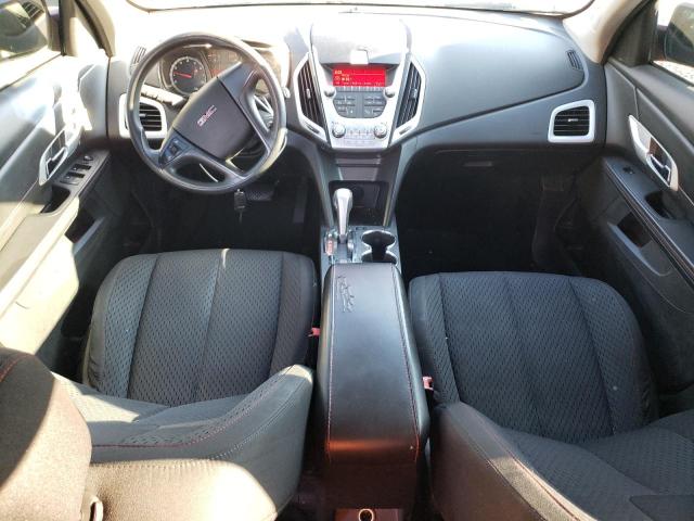 Photo 8 from auction – 2011 GMC TERRAIN SL with VIN 2CTALMEC6B6359289