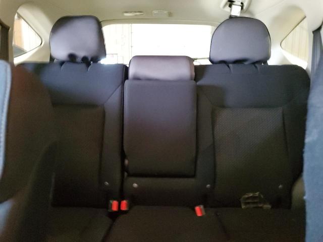 Photo 10 from auction – 2016 HONDA CR-V EX with VIN 2HKRM4H55GH714688