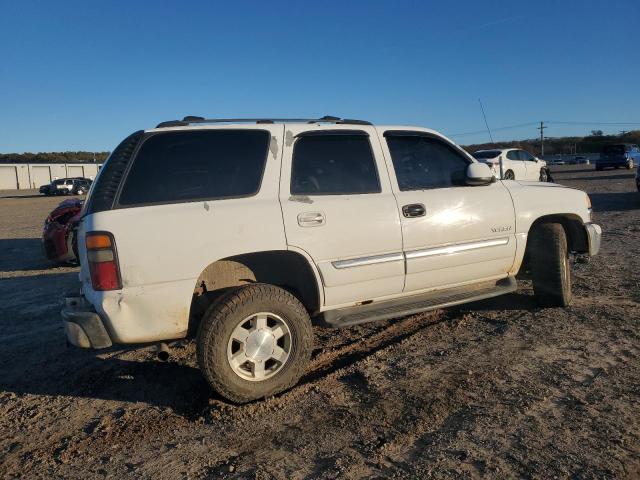 Photo 3 from auction – 2004 GMC YUKON with VIN 1GKEK13Z44R255658