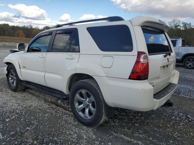Photo 2 from auction – 2008 TOYOTA 4RUNNER LI with VIN JTEZU17R48K021810