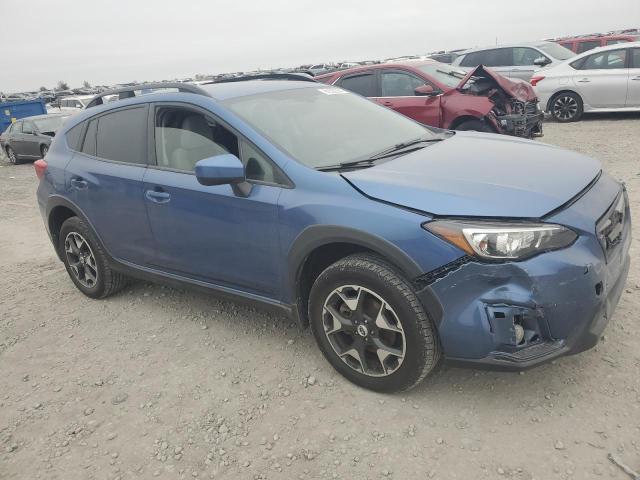 Photo 4 from auction – 2018 SUBARU CROSSTREK with VIN JF2GTADC9JH294843