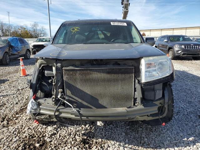 Photo 5 from auction – 2012 HONDA PILOT EXL with VIN 5FNYF4H54CB074584